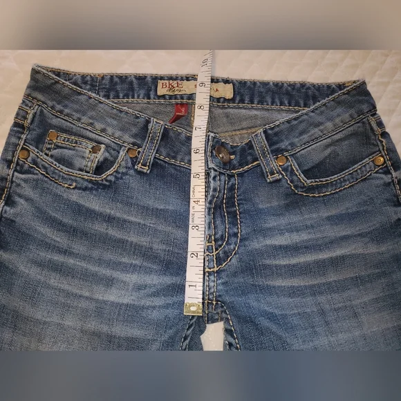 Vintage BKE Jeans - Picture 6 of 10